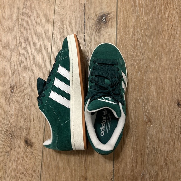 ADIDAS ORIGINALS CAMPUS 00S CASUAL SHOES - Picture 3 of 5